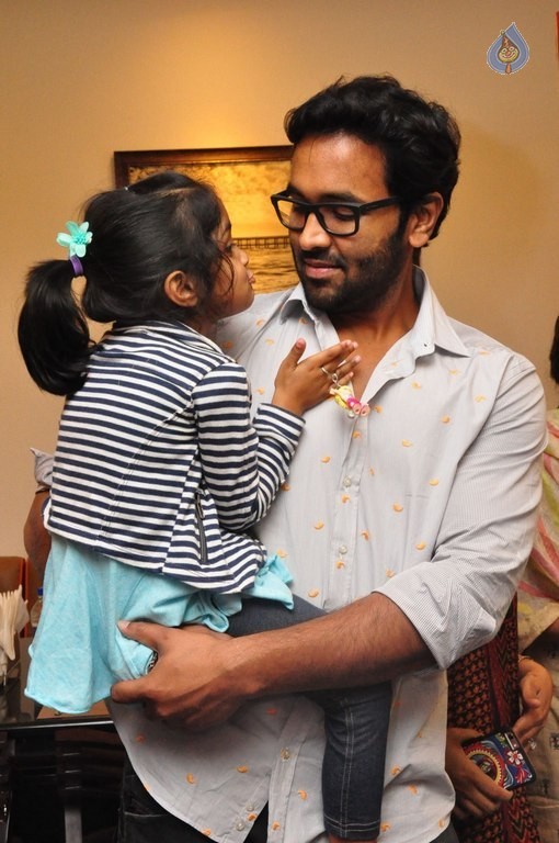 Hotel Junior Kuppanna Launch - 32 / 79 photos