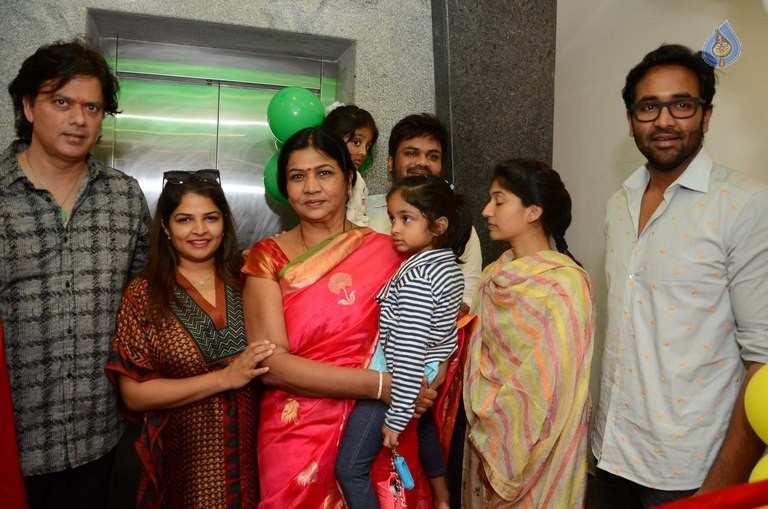 Hotel Junior Kuppanna Launch - 39 / 79 photos