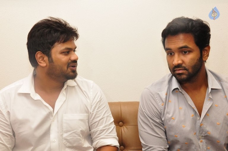 Hotel Junior Kuppanna Launch - 40 / 79 photos
