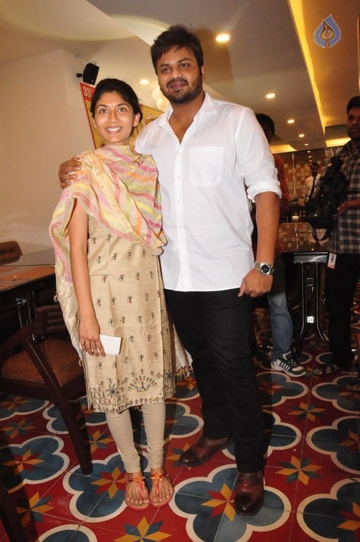 Hotel Junior Kuppanna Launch - 42 / 79 photos