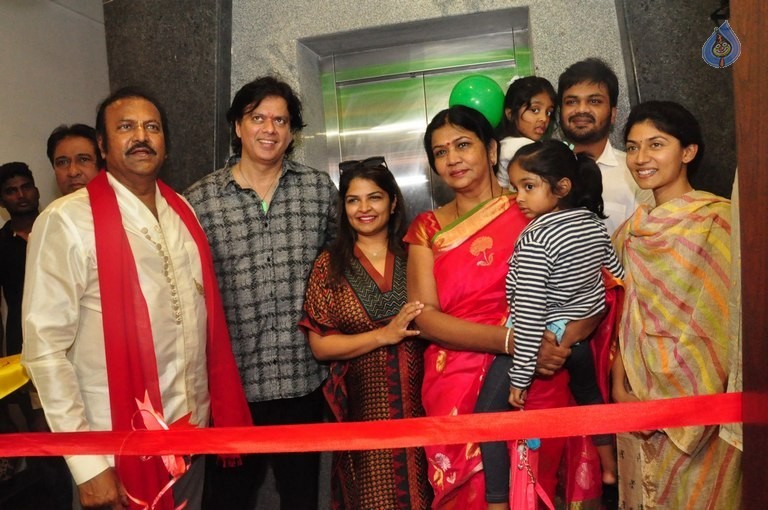 Hotel Junior Kuppanna Launch - 55 / 79 photos