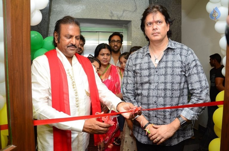 Hotel Junior Kuppanna Launch - 56 / 79 photos