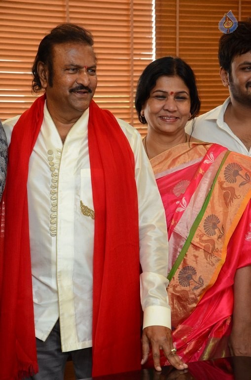 Hotel Junior Kuppanna Launch - 57 / 79 photos