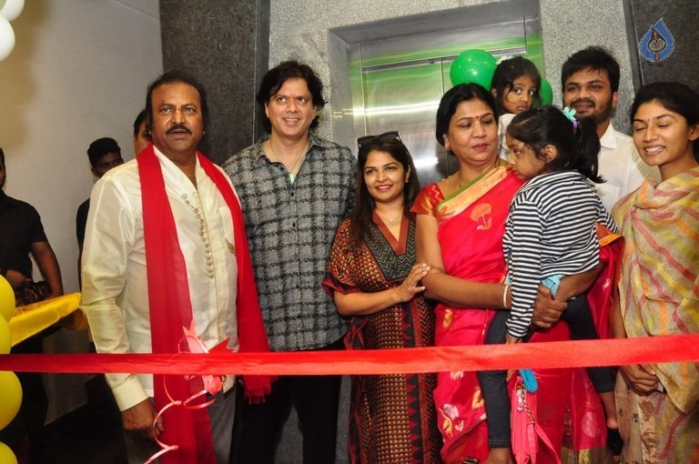 Hotel Junior Kuppanna Launch - 58 / 79 photos