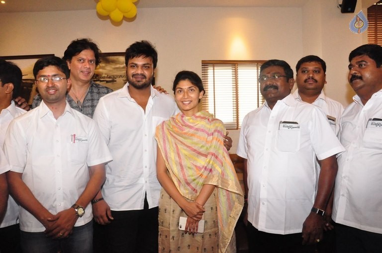 Hotel Junior Kuppanna Launch - 59 / 79 photos