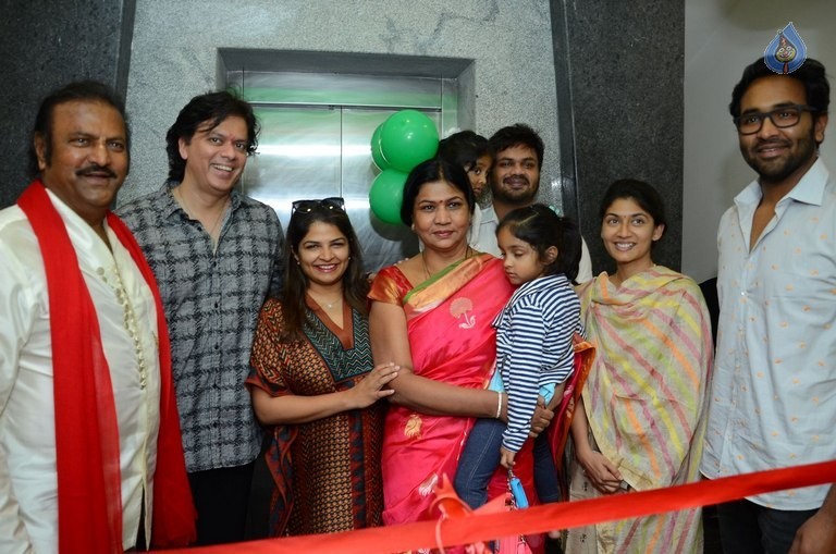 Hotel Junior Kuppanna Launch - 60 / 79 photos