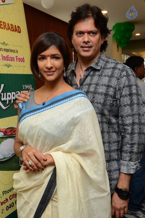 Hotel Junior Kuppanna Launch - 65 / 79 photos