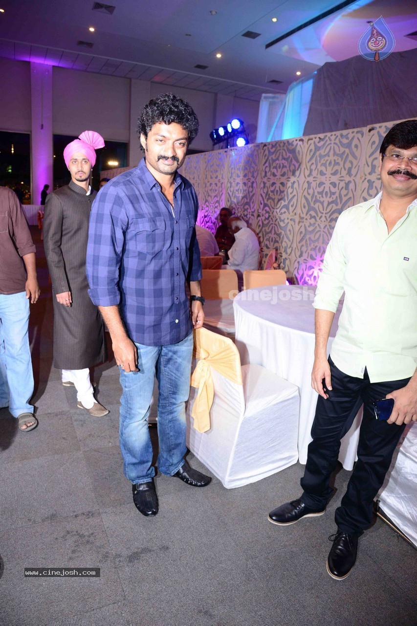 Humera Tarannum n Mohd Sameer Ahmed Wedding Ceremony - 1 / 109 photos