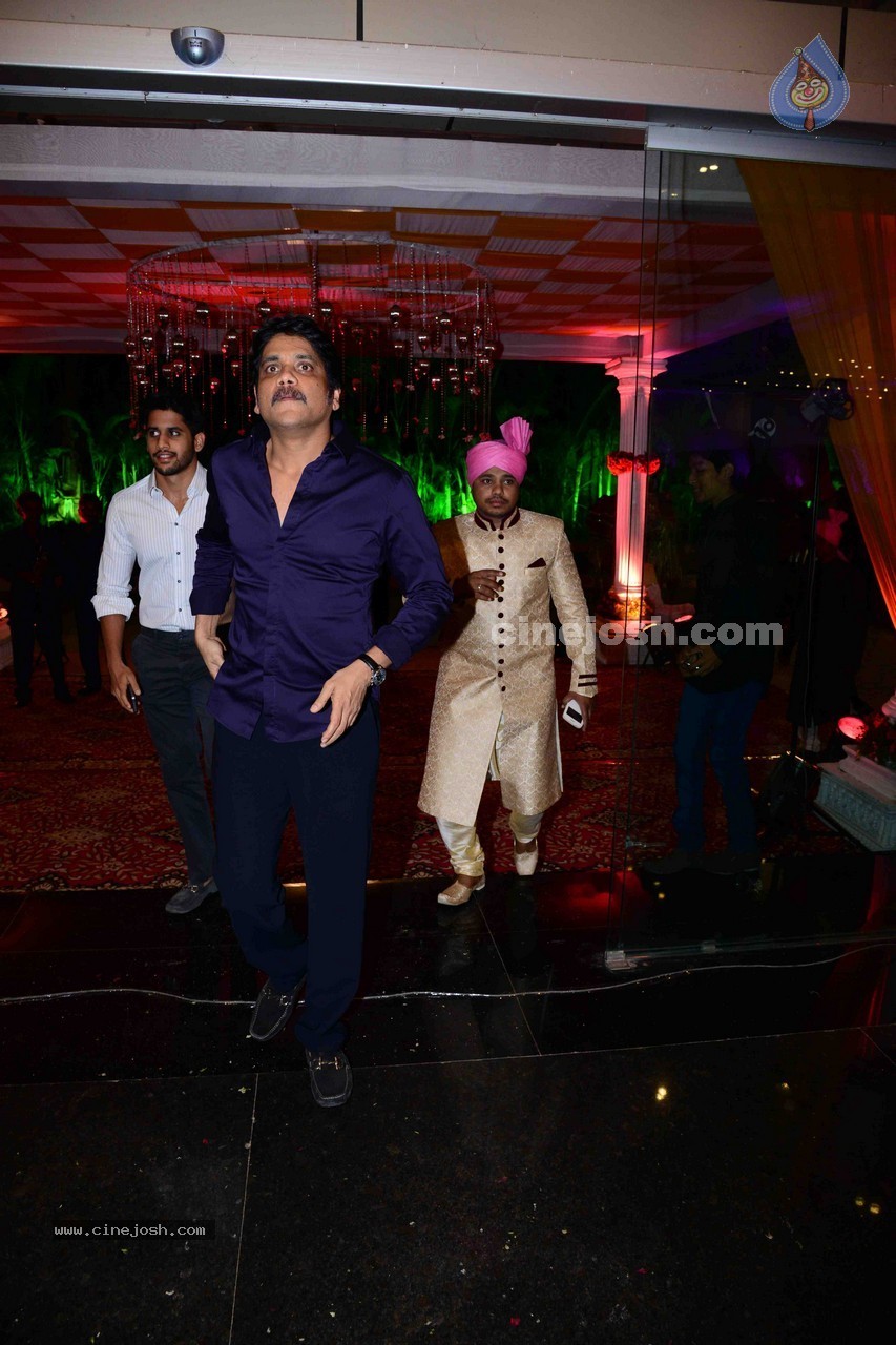 Humera Tarannum n Mohd Sameer Ahmed Wedding Ceremony - 5 / 109 photos