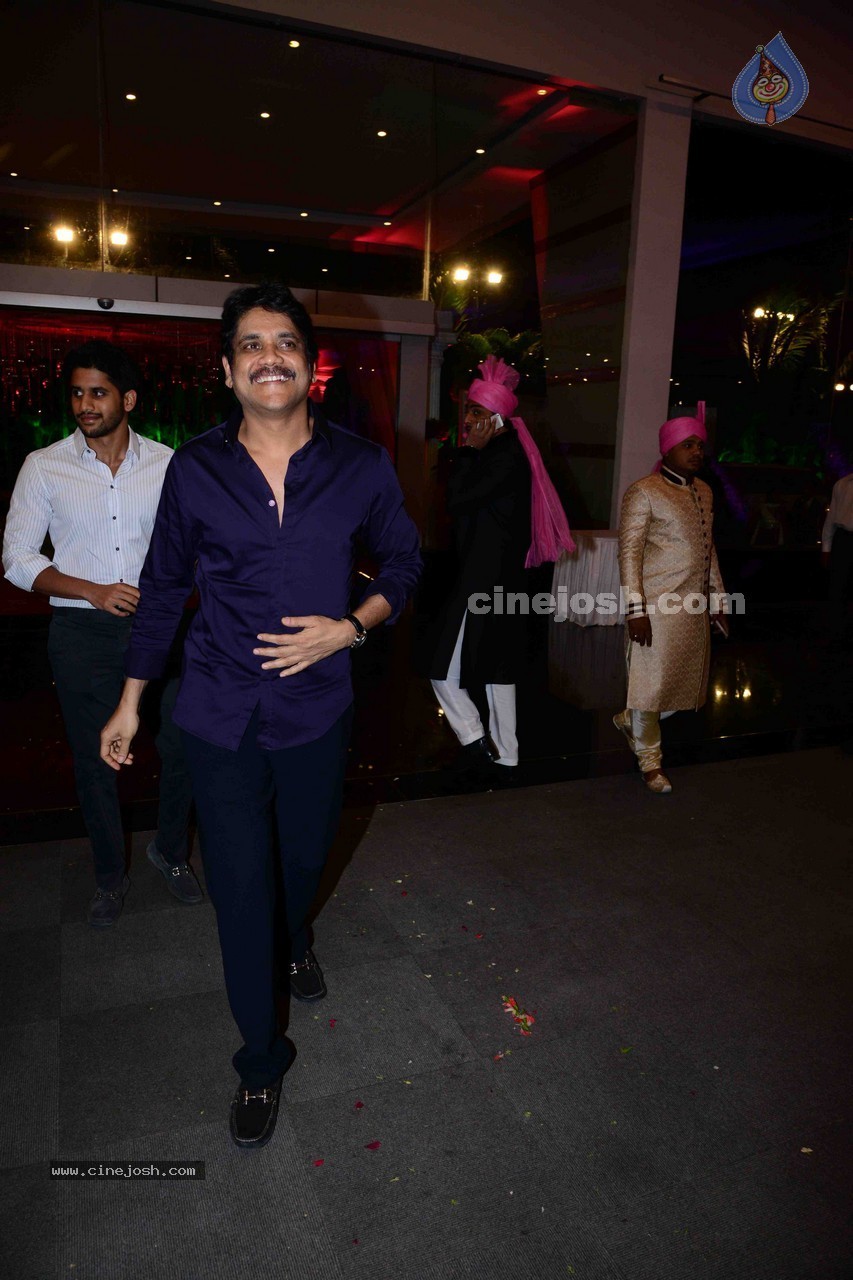 Humera Tarannum n Mohd Sameer Ahmed Wedding Ceremony - 7 / 109 photos