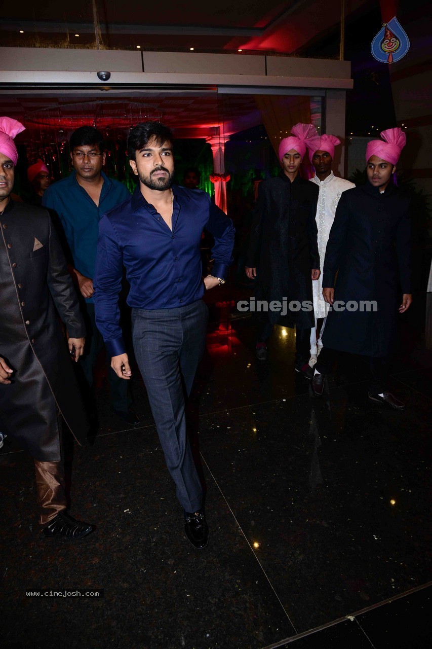 Humera Tarannum n Mohd Sameer Ahmed Wedding Ceremony - 24 / 109 photos