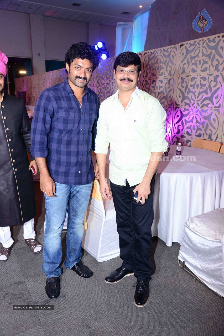 Humera Tarannum n Mohd Sameer Ahmed Wedding Ceremony - 27 / 109 photos