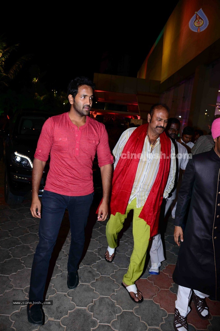 Humera Tarannum n Mohd Sameer Ahmed Wedding Ceremony - 77 / 109 photos
