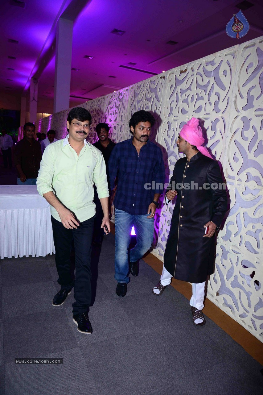 Humera Tarannum n Mohd Sameer Ahmed Wedding Ceremony - 80 / 109 photos
