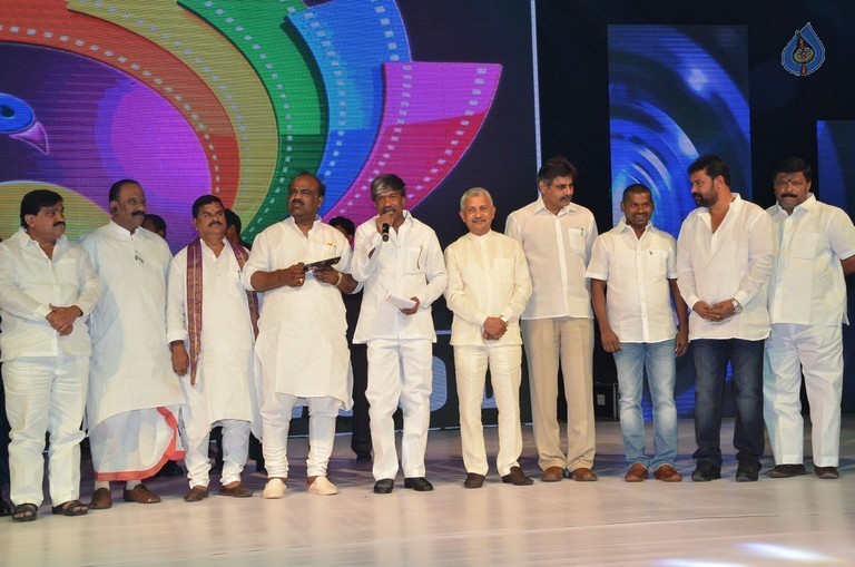 Hyderabad Talvar Cricket League Logo Launch - 10 / 64 photos