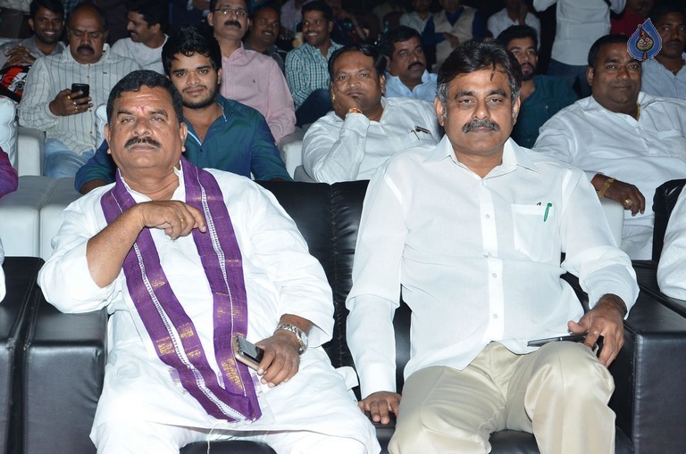 Hyderabad Talvar Cricket League Logo Launch - 13 / 64 photos