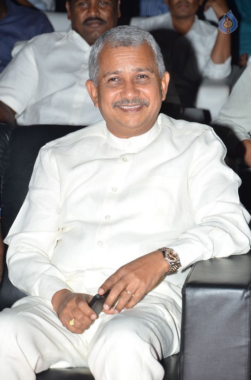 Hyderabad Talvar Cricket League Logo Launch - 48 / 64 photos