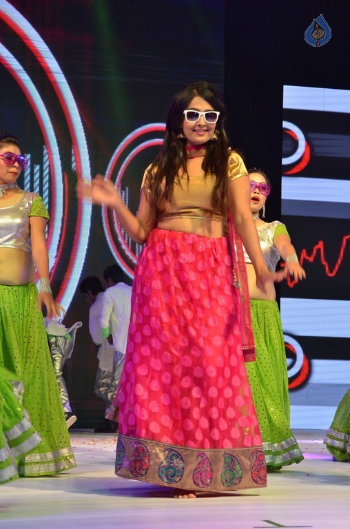 Hyderabad Talvar Cricket League Logo Launch - 61 / 64 photos