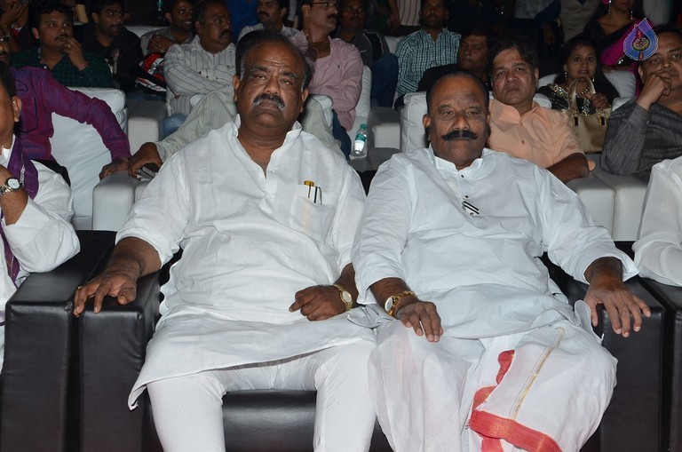 Hyderabad Talvar Cricket League Logo Launch - 64 / 64 photos