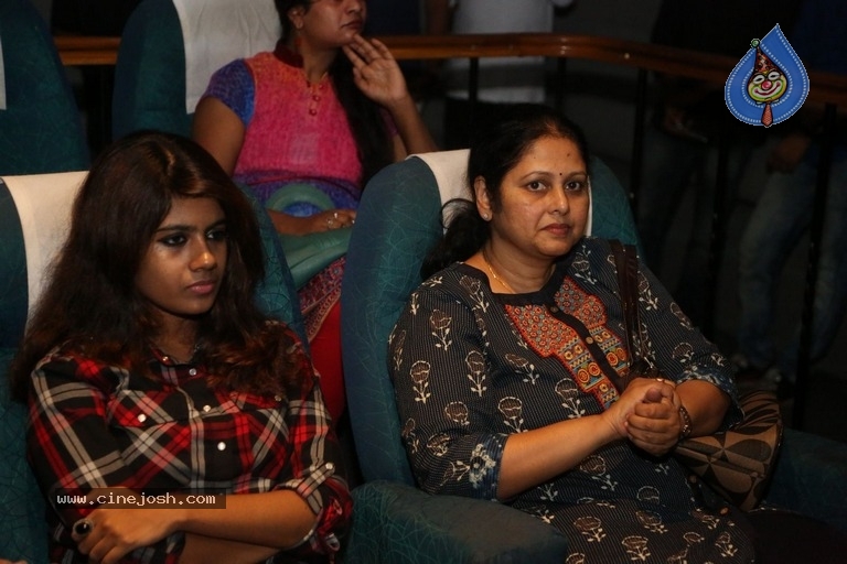 I Like It This Way Independent Film Premiere - 14 / 41 photos