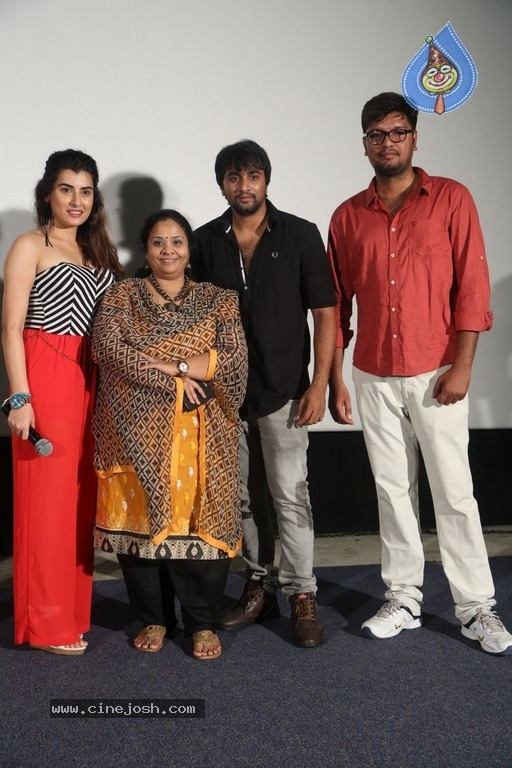 I Like It This Way Independent Film Premiere - 16 / 41 photos