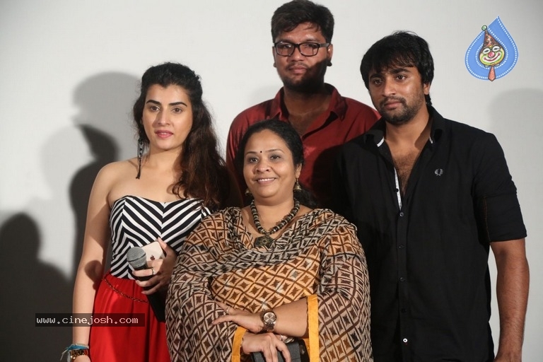 I Like It This Way Independent Film Premiere - 27 / 41 photos