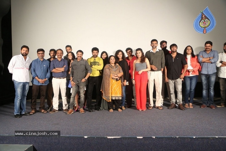 I Like It This Way Independent Film Premiere - 33 / 41 photos