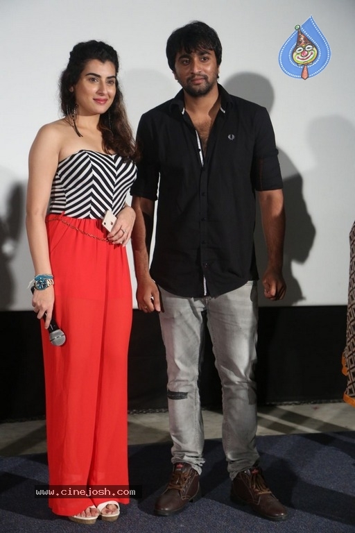I Like It This Way Independent Film Premiere - 41 / 41 photos