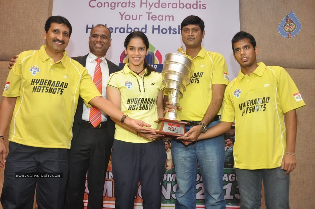 IBL Hyderabad Champions SM - 2 / 64 photos