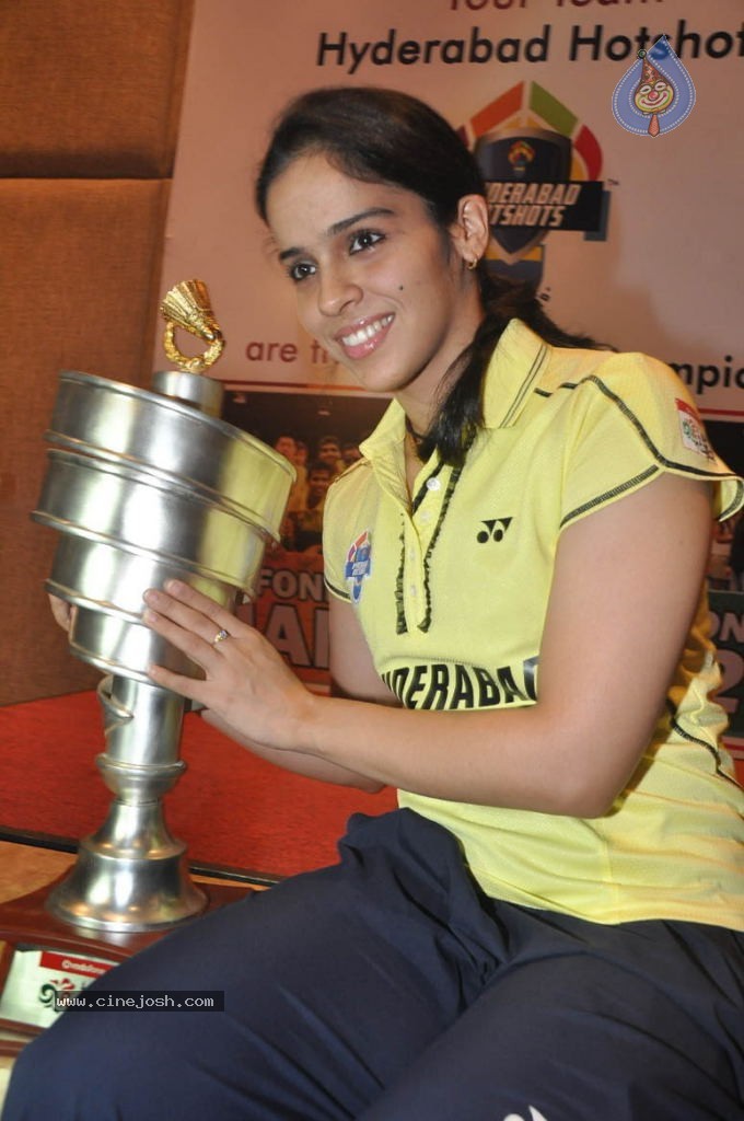 IBL Hyderabad Champions SM - 5 / 64 photos