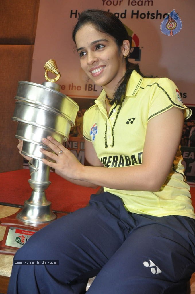 IBL Hyderabad Champions SM - 6 / 64 photos
