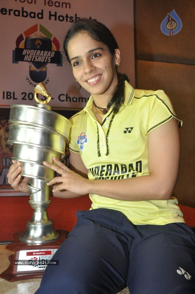 IBL Hyderabad Champions SM - 8 / 64 photos
