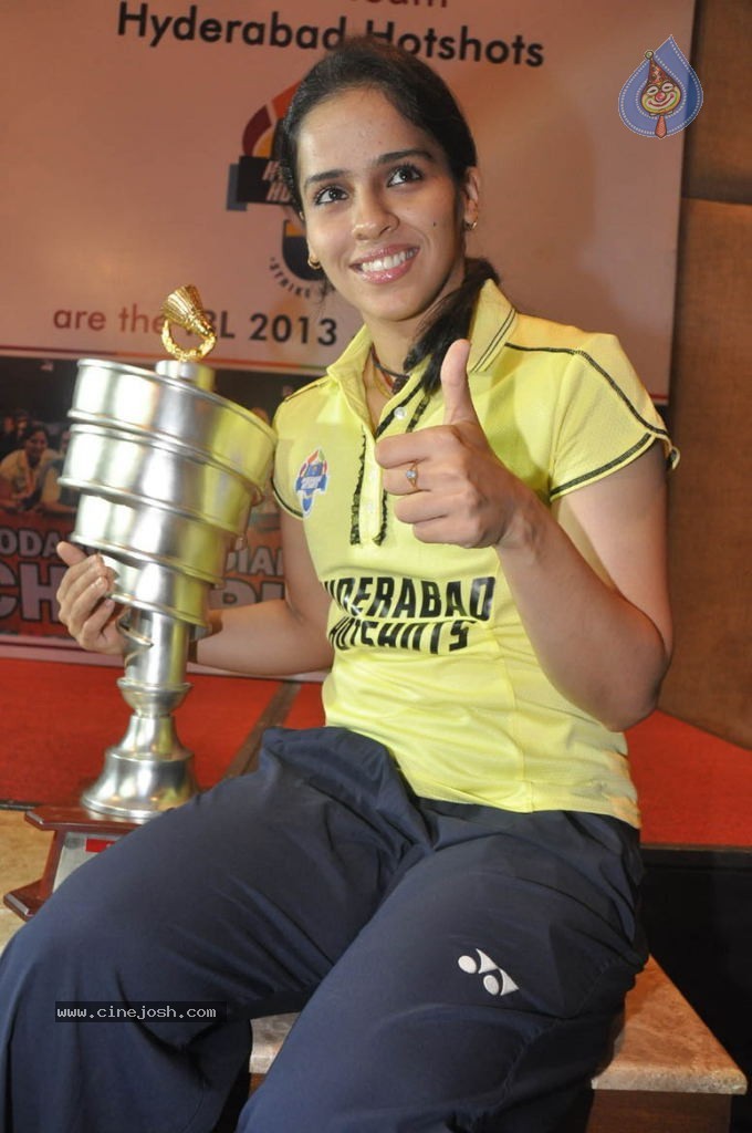 IBL Hyderabad Champions SM - 12 / 64 photos