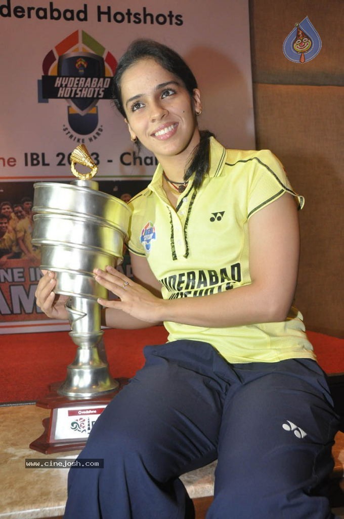 IBL Hyderabad Champions SM - 14 / 64 photos