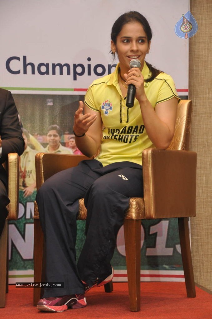 IBL Hyderabad Champions SM - 23 / 64 photos