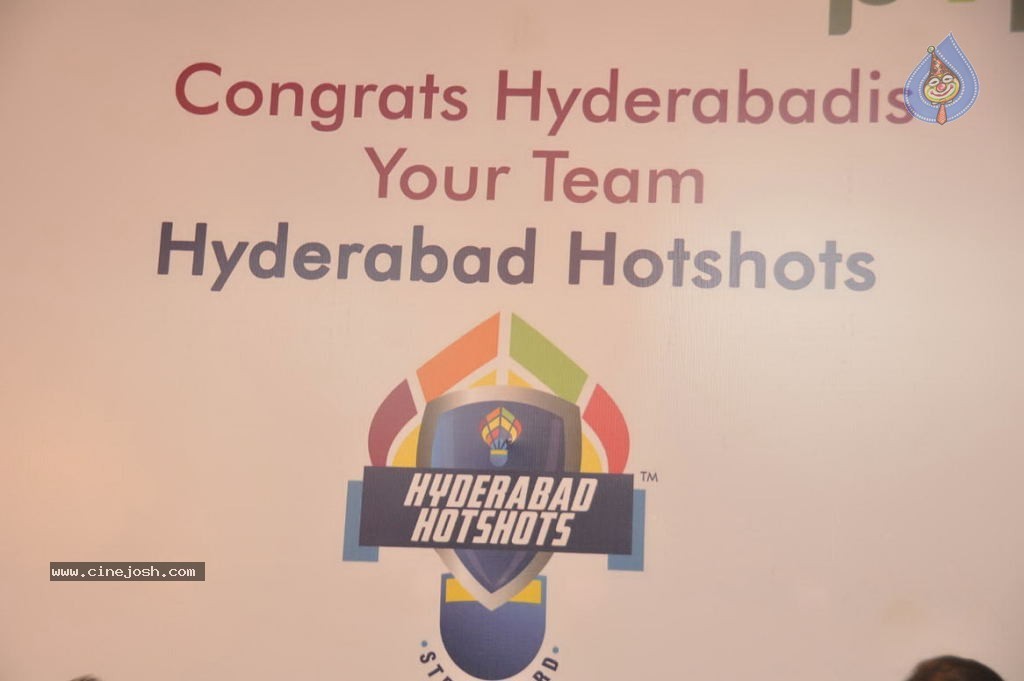 IBL Hyderabad Champions SM - 25 / 64 photos