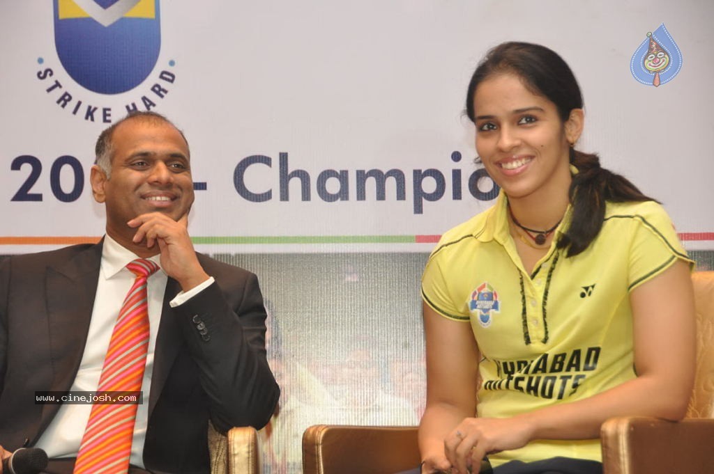 IBL Hyderabad Champions SM - 27 / 64 photos