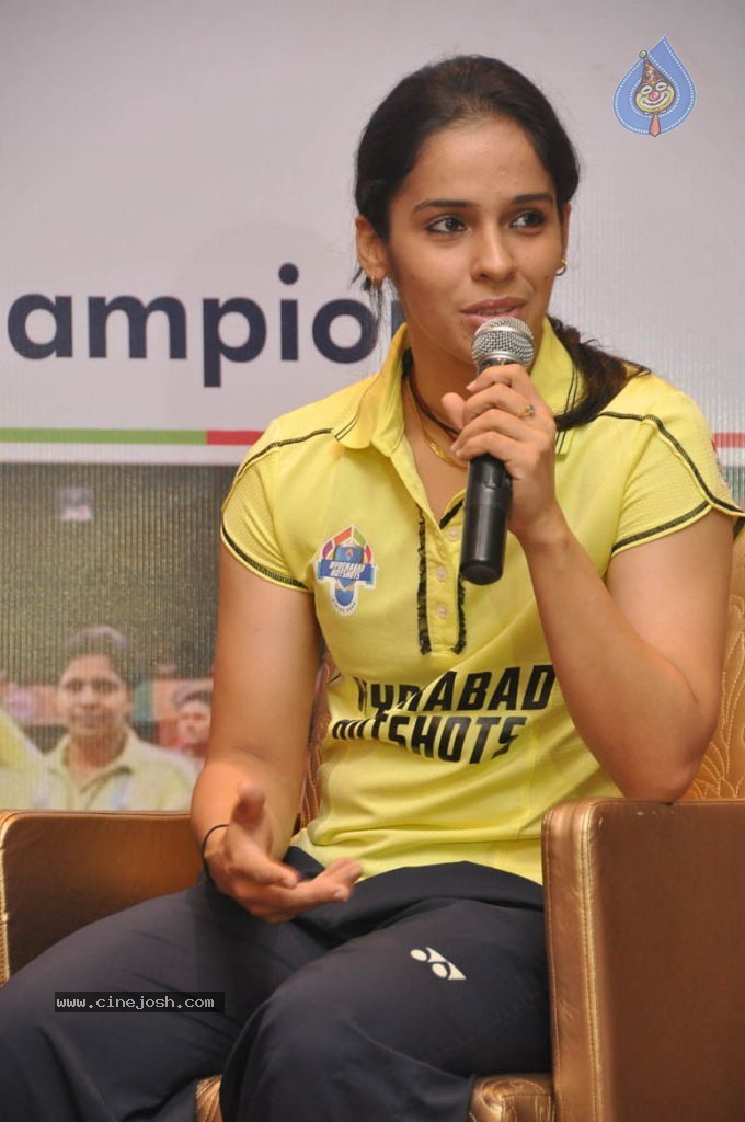 IBL Hyderabad Champions SM - 33 / 64 photos