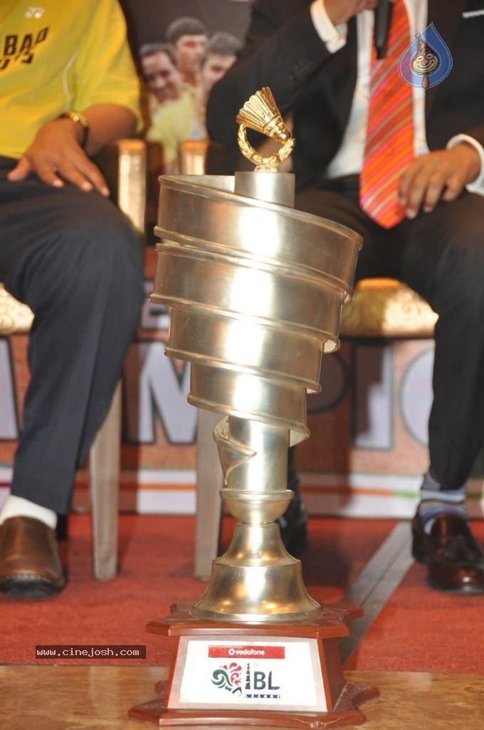 IBL Hyderabad Champions SM - 34 / 64 photos