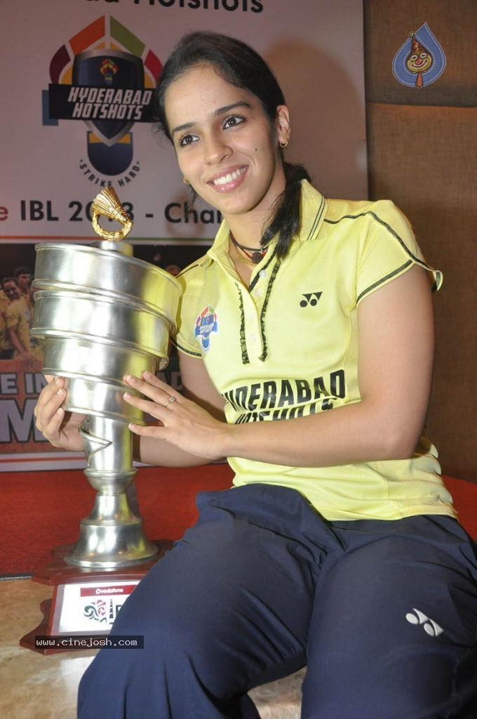 IBL Hyderabad Champions SM - 35 / 64 photos