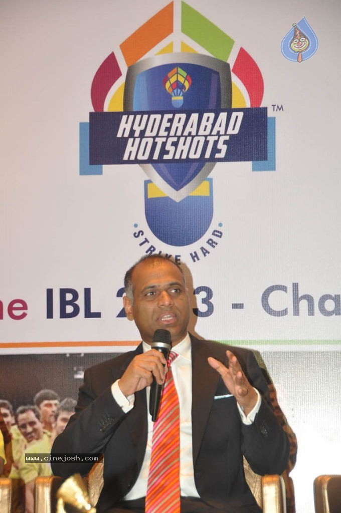 IBL Hyderabad Champions SM - 36 / 64 photos
