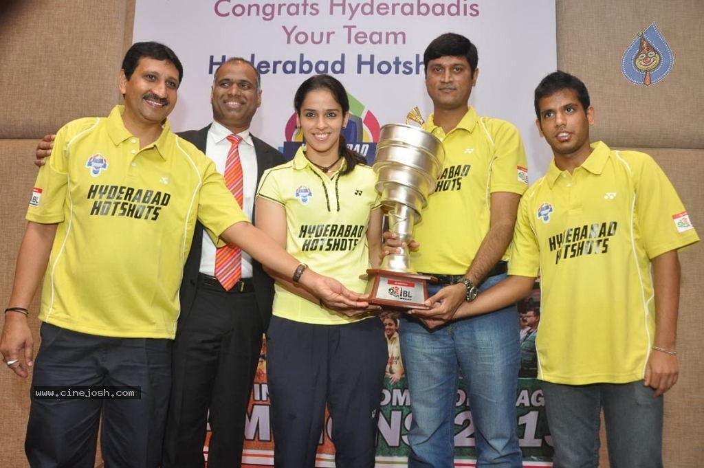 IBL Hyderabad Champions SM - 46 / 64 photos