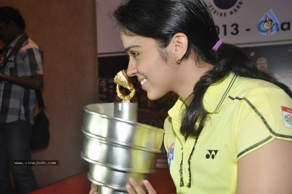 IBL Hyderabad Champions SM - 50 / 64 photos