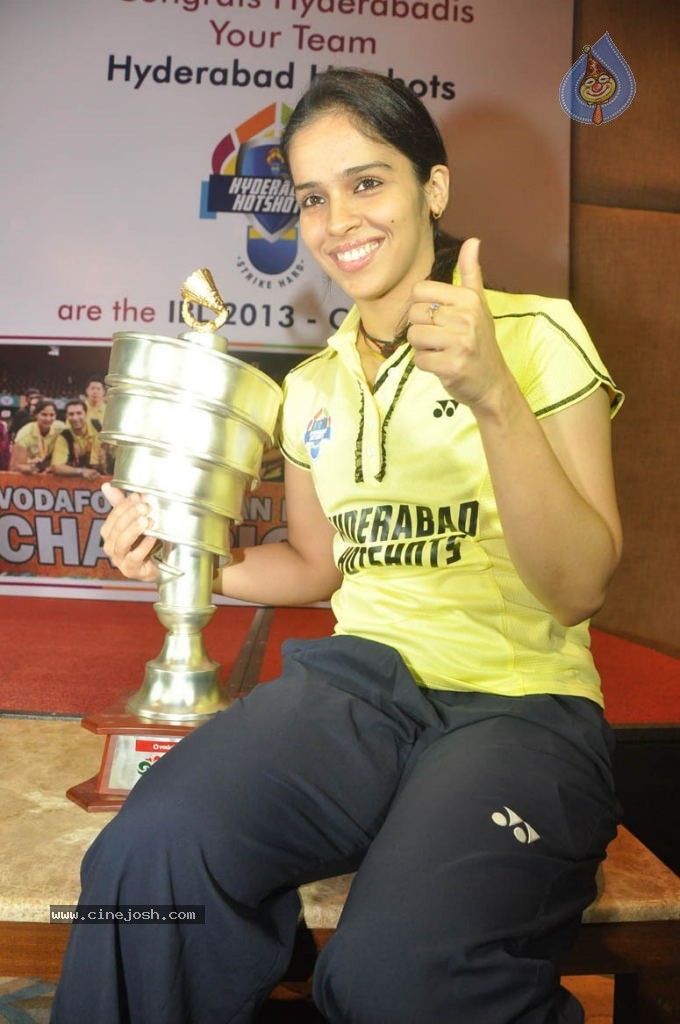 IBL Hyderabad Champions SM - 51 / 64 photos