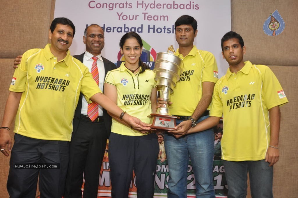 IBL Hyderabad Champions SM - 59 / 64 photos