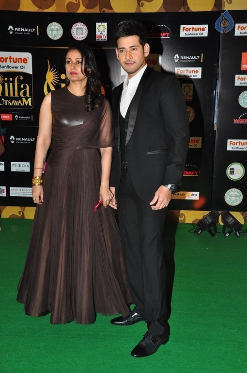 IIFA Utsavam 2016 Photos 1 - 7 / 110 photos