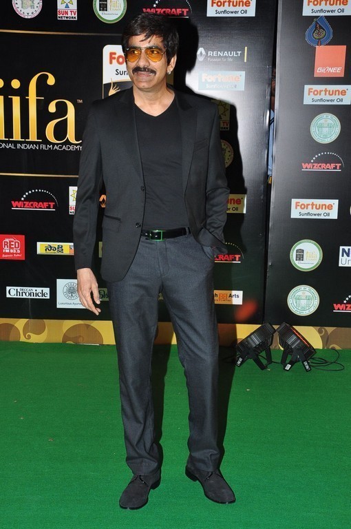 IIFA Utsavam 2016 Photos 1 - 32 / 110 photos