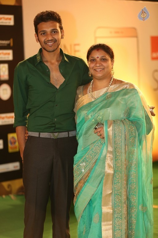 IIFA Utsavam 2016 Photos 1 - 33 / 110 photos