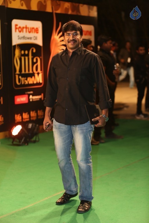 IIFA Utsavam 2016 Photos 1 - 37 / 110 photos