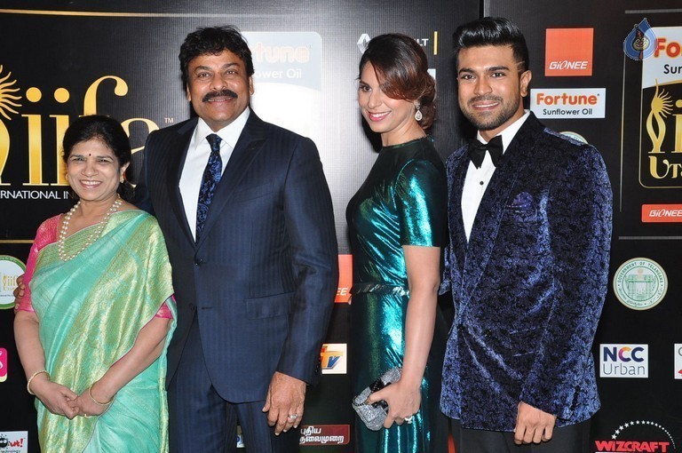 IIFA Utsavam 2016 Photos 1 - 40 / 110 photos